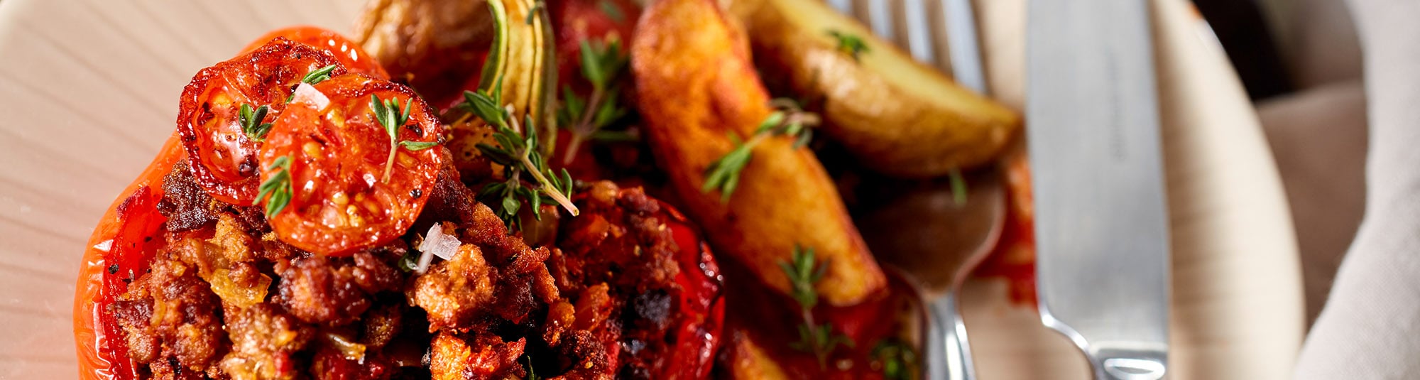 Iglo Rezepte Paprika