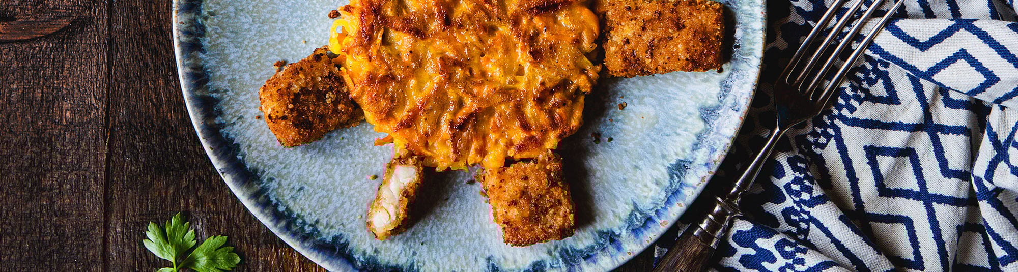 Käpt’n Iglos Brezel Schildkröte