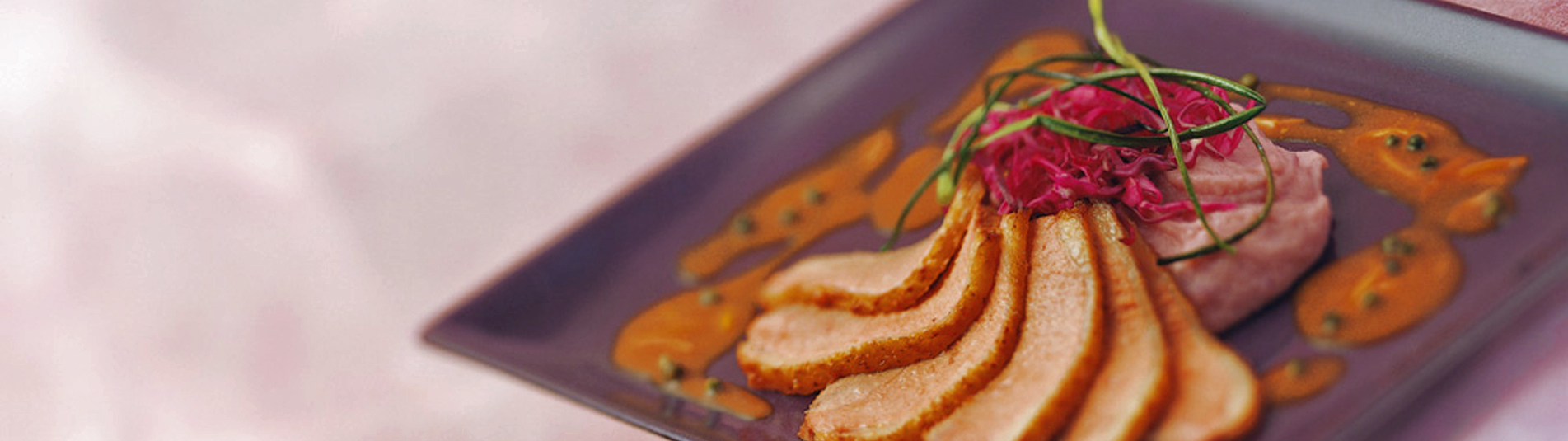 Iglo Entenbrust Rezept