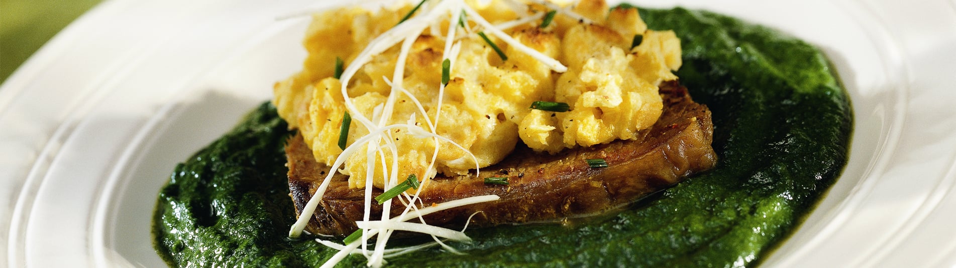 Tafelspitz für den besonderen Anlass.