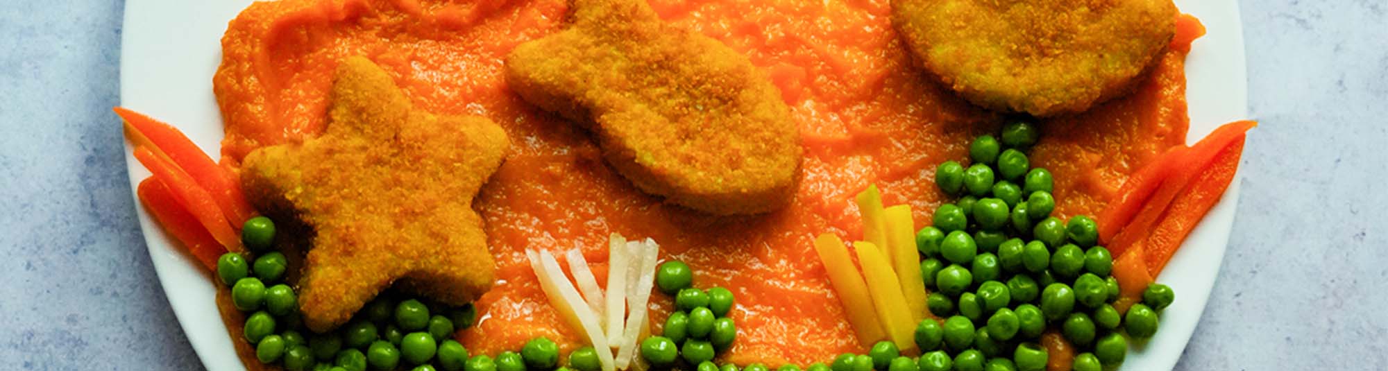 Knusperabenteuer – Unterwasserwelt auf dem Teller