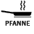 Pfanne