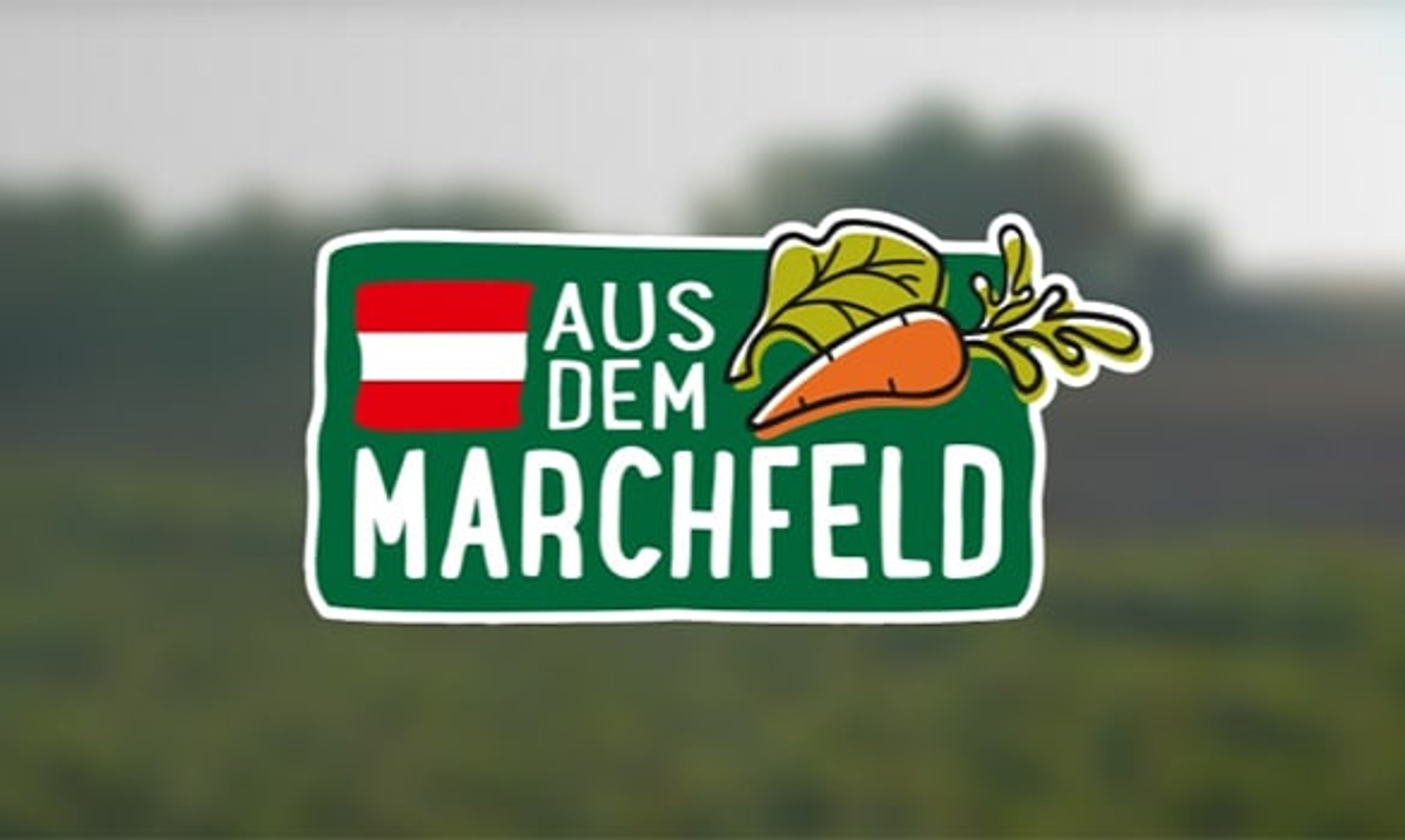 Gemüse aus dem Marchfeld