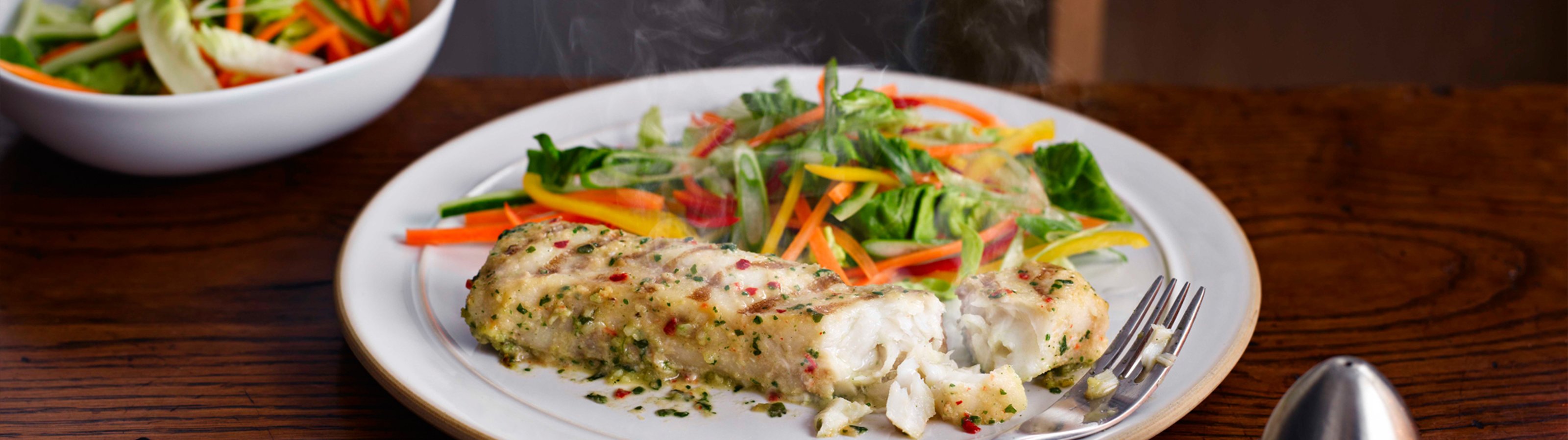 Wieso ist Fisch für unsere Ernährung so wichtig?